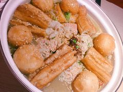 -友达面馆·酸菜鱼面(钱塘区店)