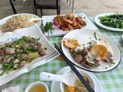 -景好海鲜餐厅(大鹏必选旅游店)