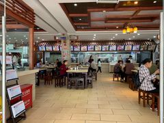 -桥香园云南过桥米线(金马碧鸡店)