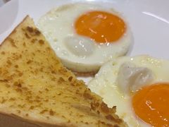 -香港深仔记茶餐厅(东门店)