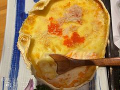 -大岛日本料理铁板烧(南通大饭店)