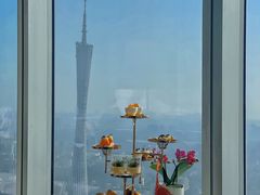 -广州四季酒店·天吧·高空酒吧