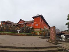 -峨眉山风景名胜区