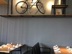 大堂-宋小谨·泉州菜(西沙湾店)