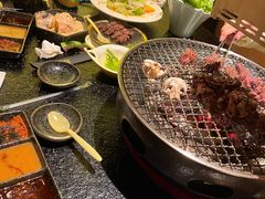 -樱嘢·炭火烧肉(惠南店)