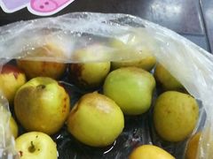 -绿叶水果(长沙恒大绿洲店)