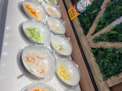 -豪客来牛排(商汇人和广场店)
