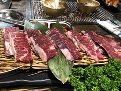 -鑫釜山海鲜烧烤(浑南店)