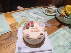 -Juliaanna茱安娜烘焙(中心店)