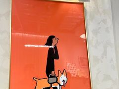 -Sips&Lick茶兰咖啡(五道口店)