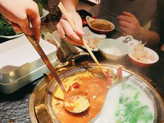 -熊喵来了火锅(长安万达第94分店)