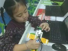 -童程童美少儿编程乐高机器人(红谷滩校区)