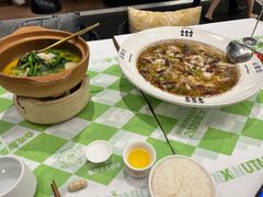 -渔语鱼新川菜Bistro(万象天地店)
