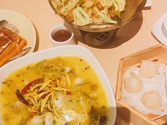 -避风塘(嘉兴八佰伴店)