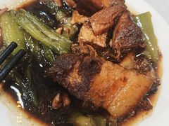 -茂隆餐厅(进贤路店)