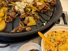 -一烙锅(友谊店)