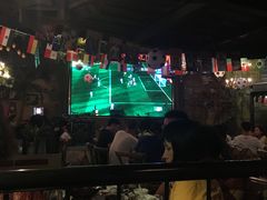 -千寻音乐餐厅