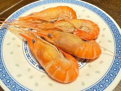 -李百蟹·蟹黄面·江景餐厅(外滩·豫园店)