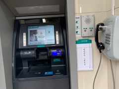 -中国农业银行(石门二路支行)