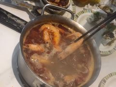 -吉布鲁牛排海鲜自助(温江合生汇店)