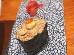 -故乡屋日本料理(八一广场店)