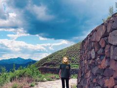 -妙峰山风景名胜区