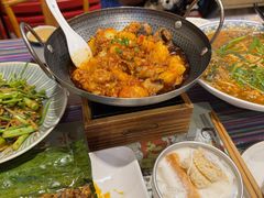 -呐咪傣园·云南菜(石厦店)