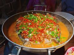 -味上湘菜馆(阿波罗店)