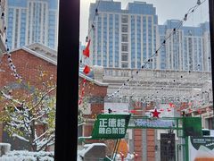 -正德楼果木烤鸭·渔家菜(东港店)