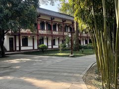 -李白纪念馆