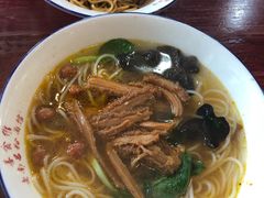 -老南昌粉面馆(绳金塔店)