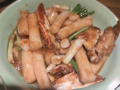 -弄堂里(雨花客厅店)