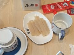 -鱼酷活鱼烤鱼(沈阳大悦城店)