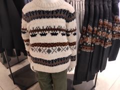 -ZARA(凯德乐峰广场店)