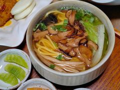 -安多素食(广仁寺路店)