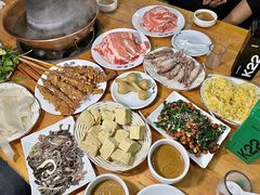 -元盛居(生态大街店)