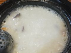 -盈田盈粥庄(博山东路店)