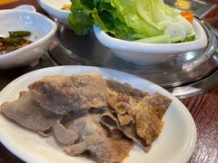 -明成宫韩国料理(沃尔玛购物广场店)