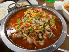 -艺味深尝(云锦路店)