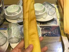 -赵记煎饼卷大葱(东岳店)