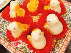 -烤肉季饭庄