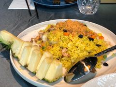 -星叶·东南亚料理(宁波万象汇店)