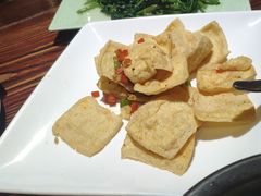 -云来居素食馆(南山店)