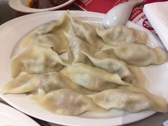 -喜家德虾仁水饺(华强天虹店)