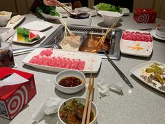 -海底捞火锅(番禺广场店)