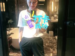 -广州四季酒店