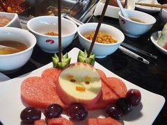 -海底捞火锅(龙湖三千集店)