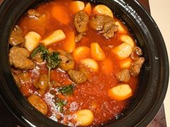 -贡宴盐帮菜自贡驻京联络处餐厅