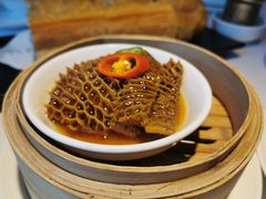 酱皇金钱肚-悦景酒家(罗湖店)