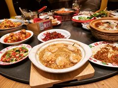 -辣小鲜·南昌大排档(船山路总店)